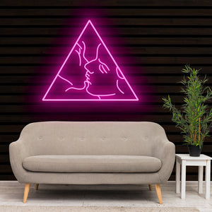 AESTHETE Neon Sign Light