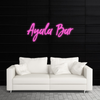 Ayala Bar