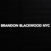 BRANDON BLACKWOOD NYC