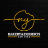 Bakery & desserts