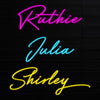 Ruthie Julia Shirley
