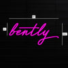 Bently