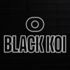 Black KOI