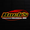 Bock's