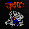 Canby Lancer Wrestling