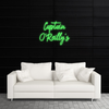 Captain O'Reilly's