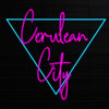 Cerulean City