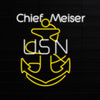Chief MEISER