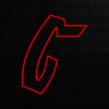 C logo