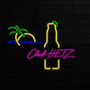 Club HETZ