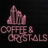 Coffee & Crystals
