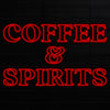 Coffee & Spirits