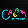 Cream of the crop