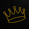 Gold Crown