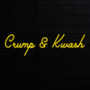 Crump & Kwash
