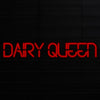 Dairy Queen