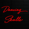 Dancing Skulls
