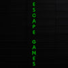 Escape Games
