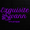 Exquisite Swann