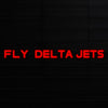 Fly Delta Jets