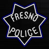 Fresno Police