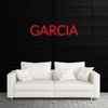 GARCIA