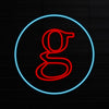 G Logo