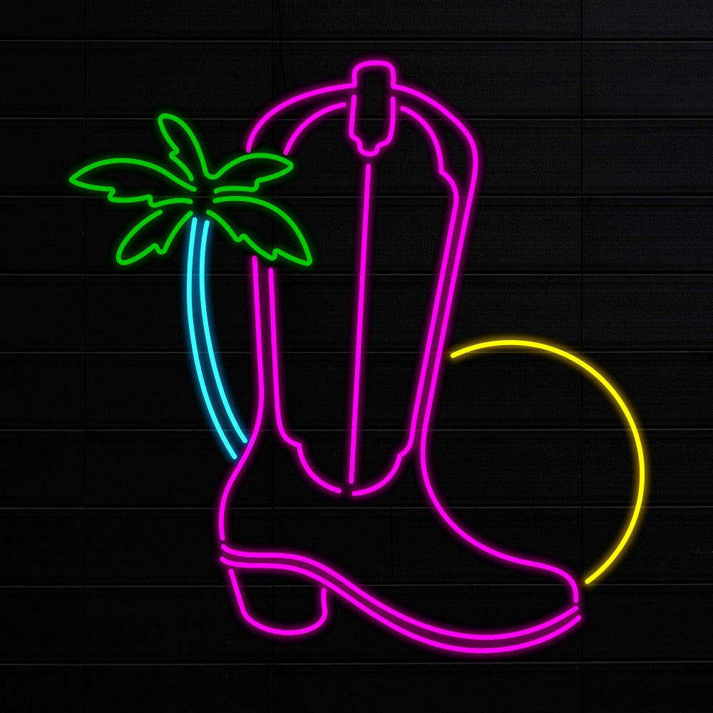 Yeah Gabe Sign Gabe – Neon Signs Lights
