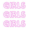 Girls Girls Girls