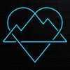 Heart & Mountains