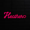 Heather