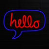 Hello