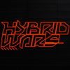 Hybrid Wars