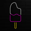 Ice Cream Sign
