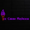 Ice Cream Playhouse
