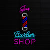 Joe's Barber Shop
