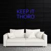 Keep it Thoro