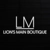 Lion's Main Boutique