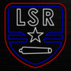 LSR Logo