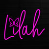 Lilah
