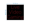 Live Video Gaming