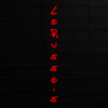 Lo Russo’s