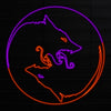 Lochlainn Logo