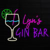 Lyn's Gin Bar