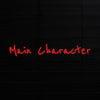 Main Character