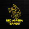 NEC ASPERA TERRENT