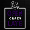Open Late