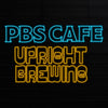 PBS Cafe