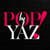 POP by YAZ!