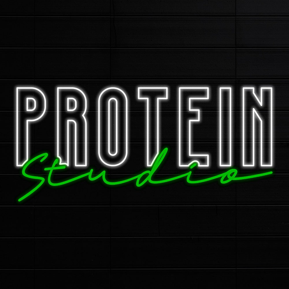 Protein Studio – Neon Signs Lights